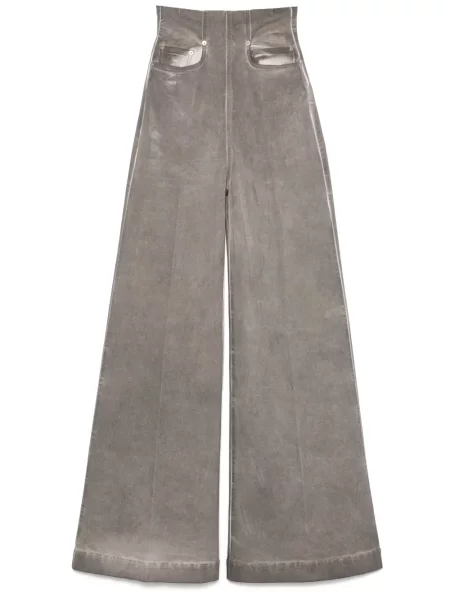 Blugi Rick Owens Drkshdw gri