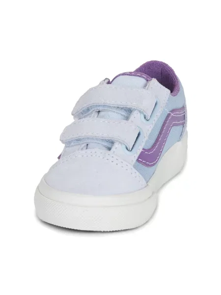 Gyerek félcipő Vans kék
