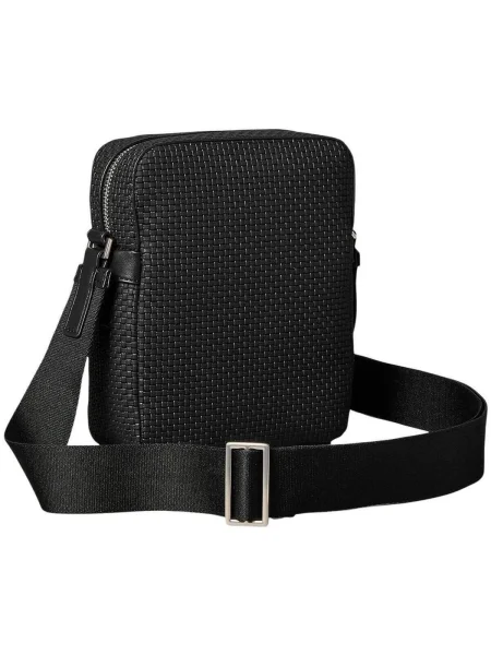 Calvin Klein Taška cez rameno čierna