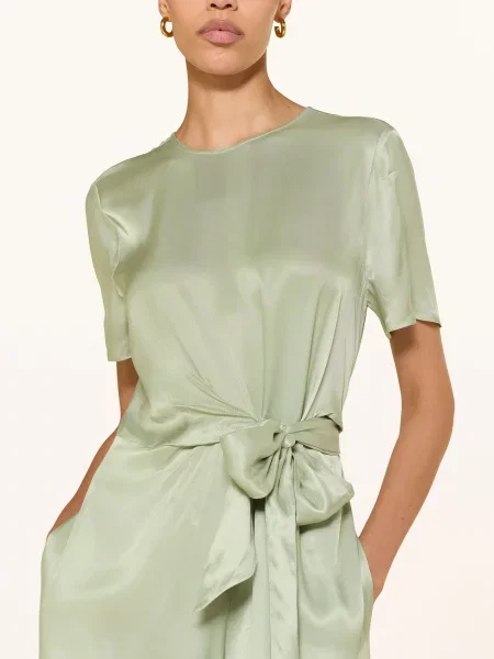 Ted Baker Kombinezon Corza Z Satyny gruen