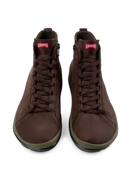 Botine Camper maro