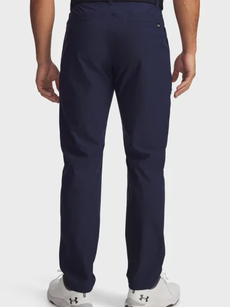 Брюки карго Under Armour синие