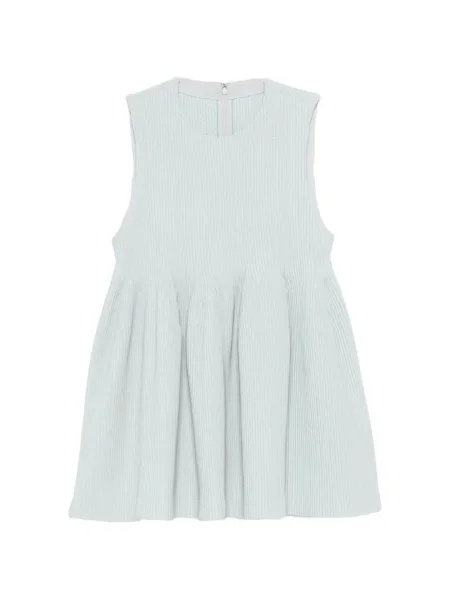 Bluzka Cfcl bez rękawów niebieska