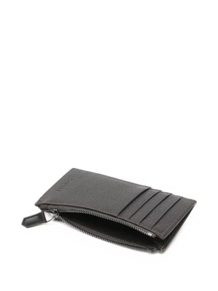 Portofel Canali din piele maro