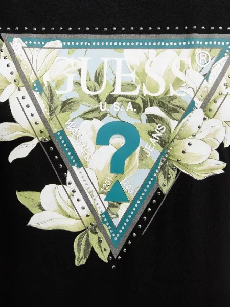 Футболка Guess CAMELIA