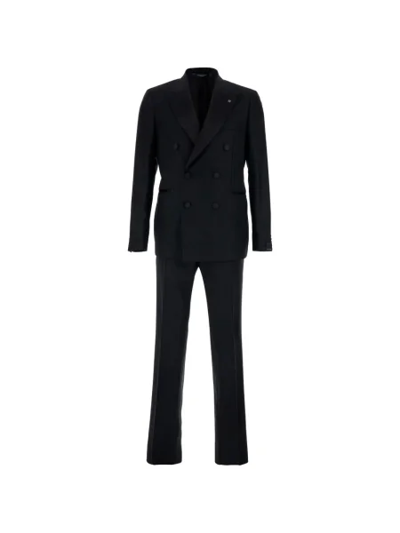 Costum Tagliatore de costum negru
