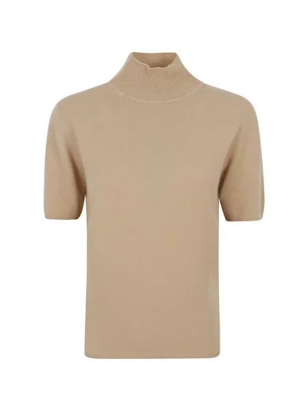 Къс тениска Allude