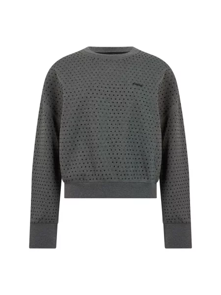 Bluza Pinko szara