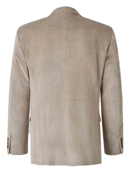 Sacou Canali de catifea cord