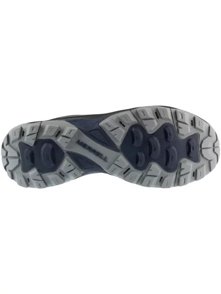 Pantofi Merrell gri