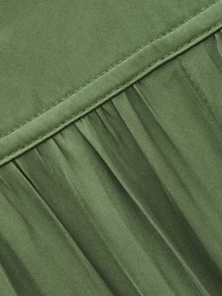 Pantaloni cargo Ba&sh verde