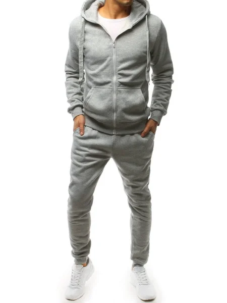 Trenirka Dstreet siva