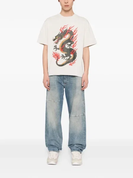 Tricou Melt cu imagine