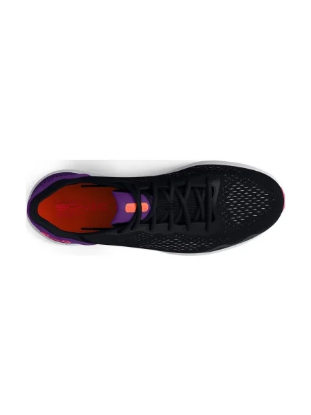 Pantofi Under Armour negru