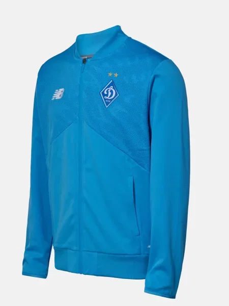 Светр New Balance блакитний