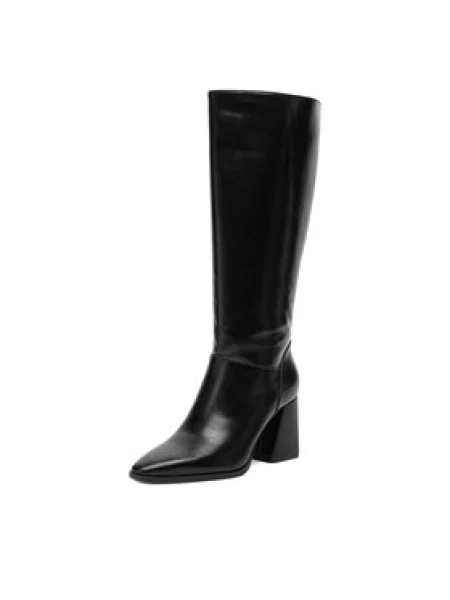 JENNY Zimski škornji črna