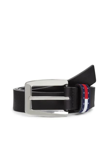 Tommy Jeans BOLD bleumarin / roșu alb negru