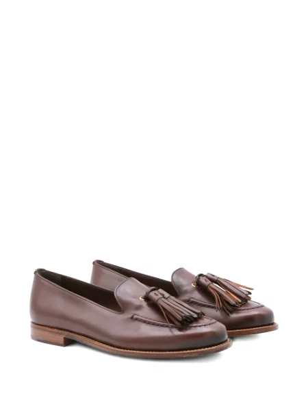Pantofi loafer Church's maro
