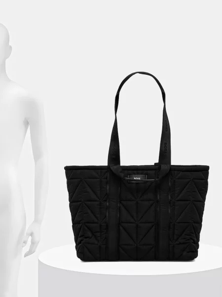 Сумка Boss черная