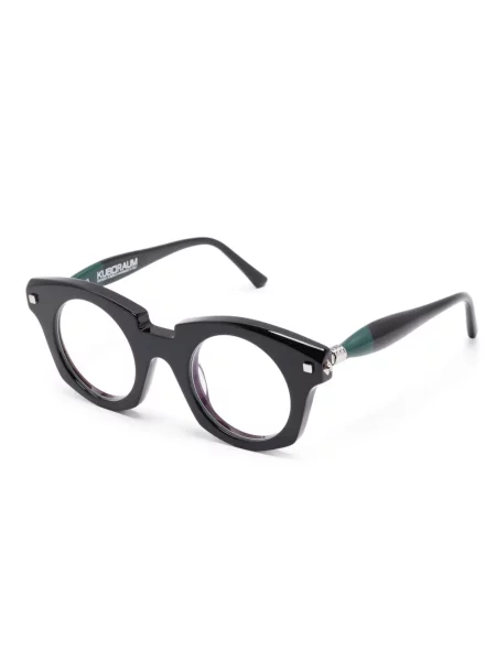 Ochelari de soare Kuboraum negru