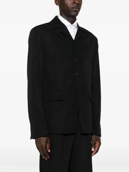 Sacou Jacquemus negru