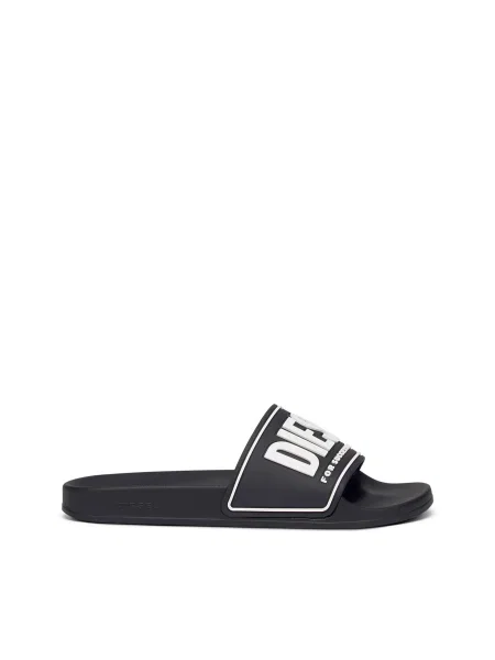 Чехли Diesel Sa-Mayemi CC W черно