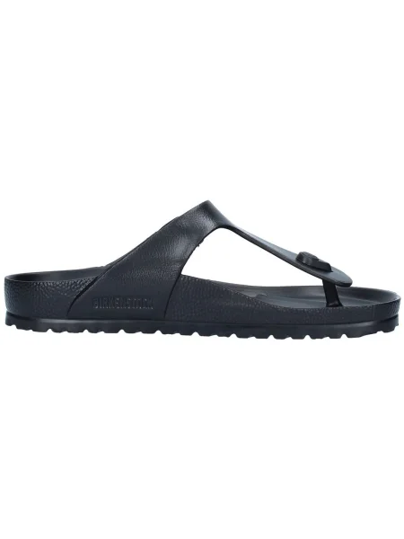 Pantofi Birkenstock negru