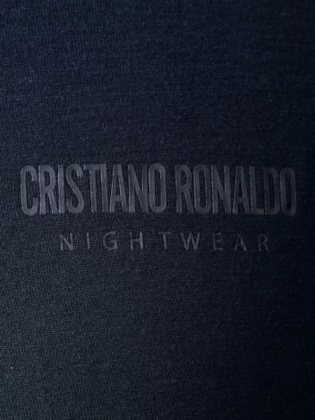 Пижама Cr7 Cristiano Ronaldo