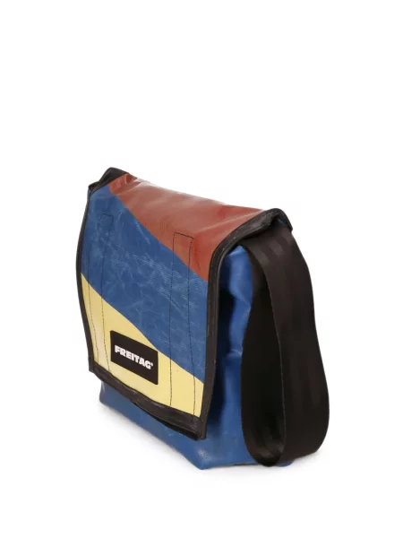 Geantă crossbody Freitag albastru