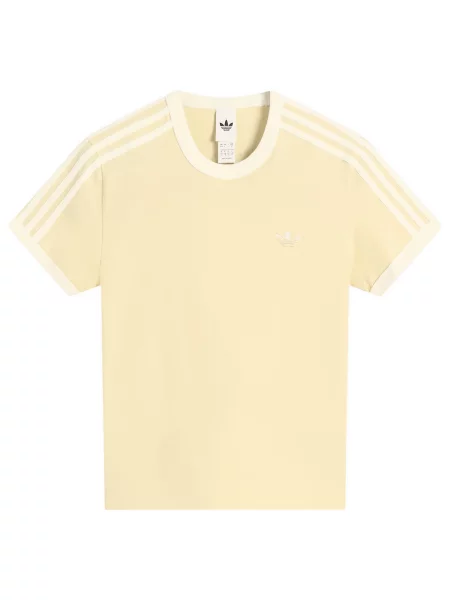 Koszulka Adidas biała