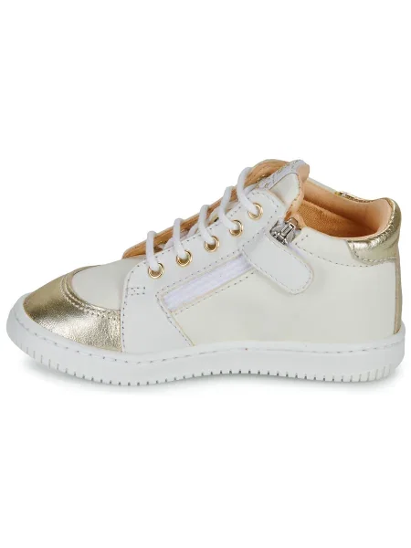 Pantofi copii Gbb alb