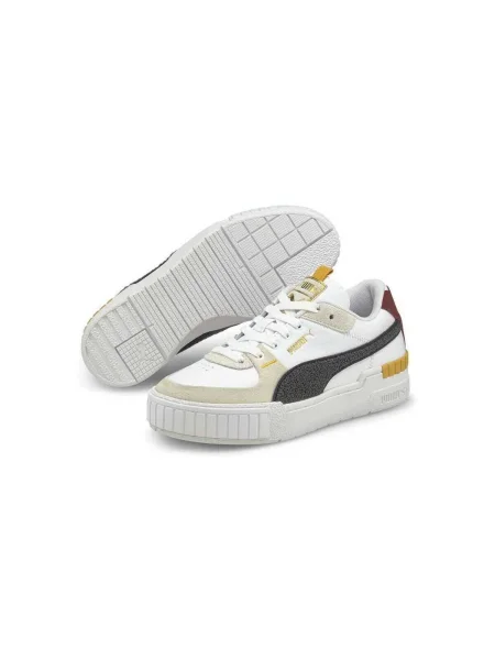 Sneakerși Puma Cali