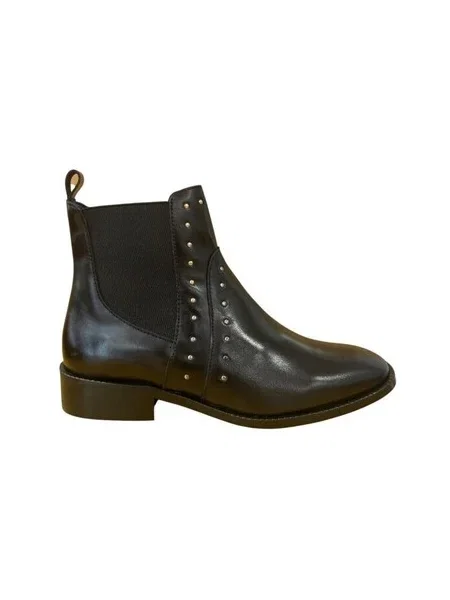Pantofi Bryan Stepwise negru