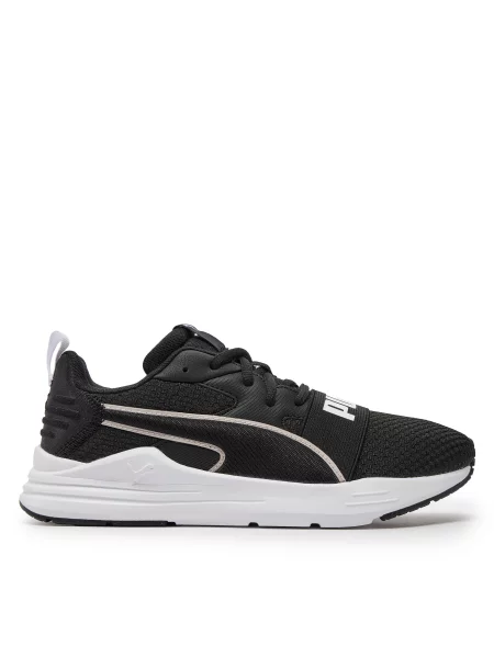 Кроссовки Puma для бега белые
