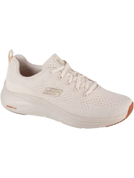Félcipő Skechers fehér