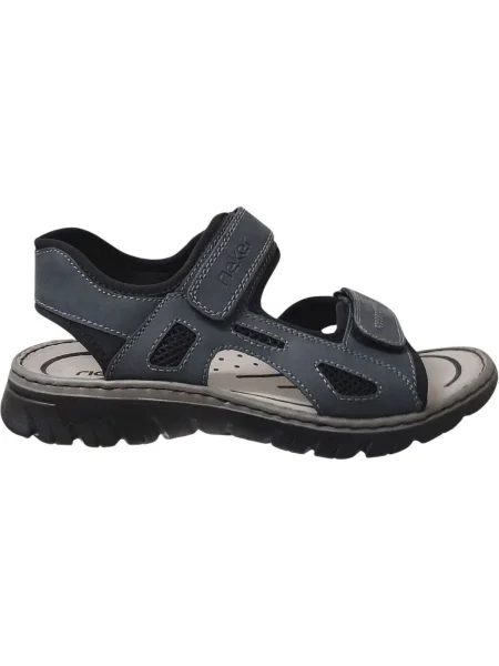 Pantofi Rieker albastru