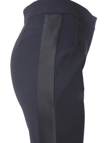 Pantaloni N°21 negru
