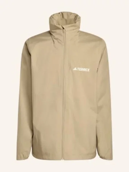 Adidas Terrex Nepromokavá Bunda Multi Essential 2l velbloudí