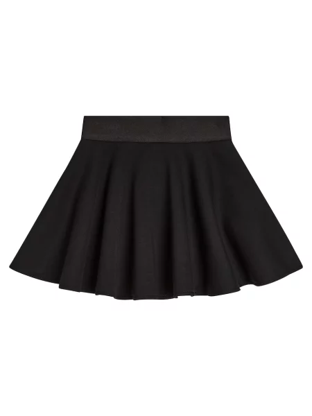 Φούστα Dolce&gabbana μαύρο