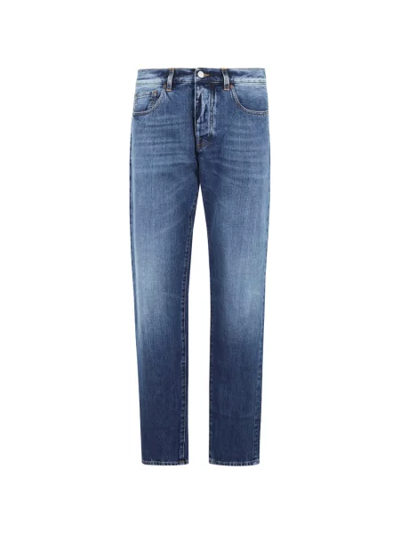 Blugi Fortela albastru