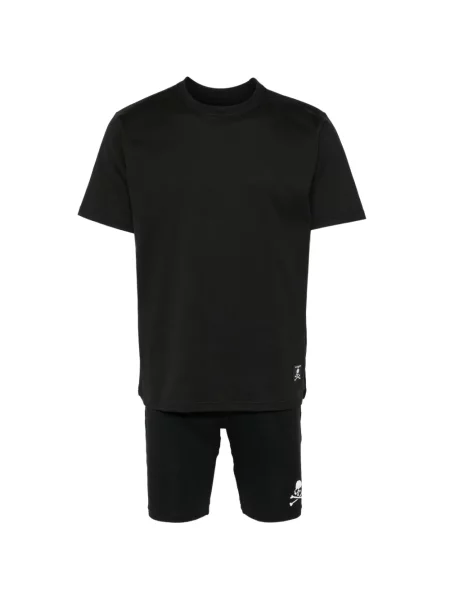 Tricou Mastermind World negru
