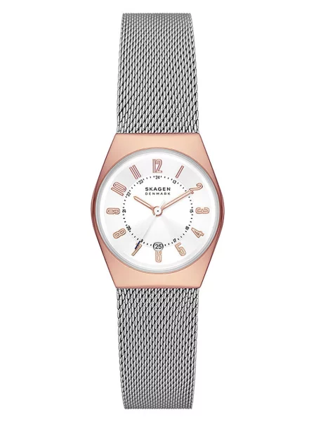 Часовници Skagen сребристо