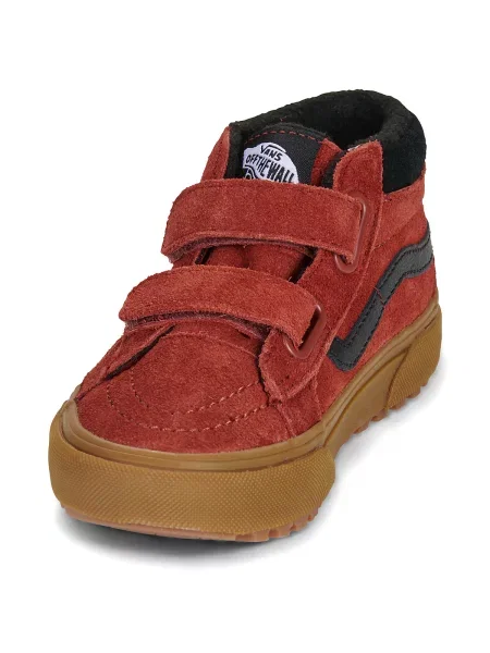 Členkové topánky Vans