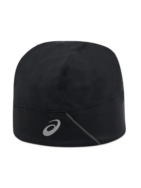 Bežecká čiapka ASICS Thermal Beanie performance čierna