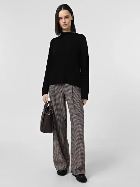 Светр Armani Exchange чорний