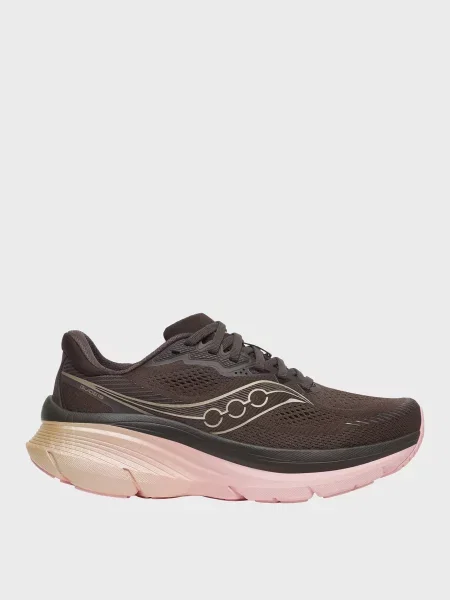 Кросівки Saucony коричневі