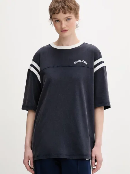 Tommy Jeans tricou pentru femei din