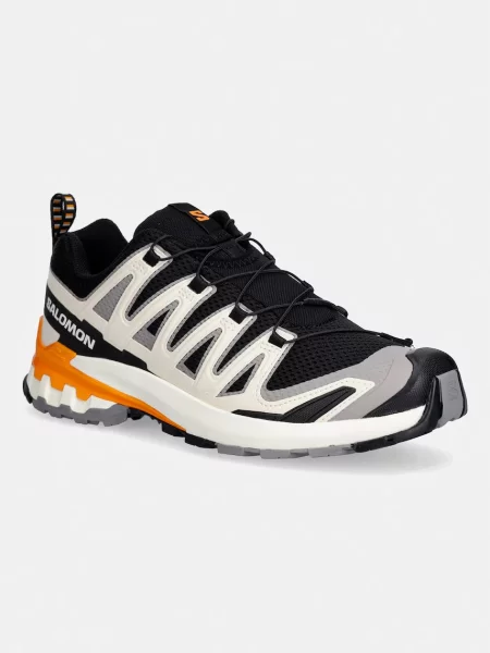 Salomon pantofi outdoor XA PRO 3D V9 negru