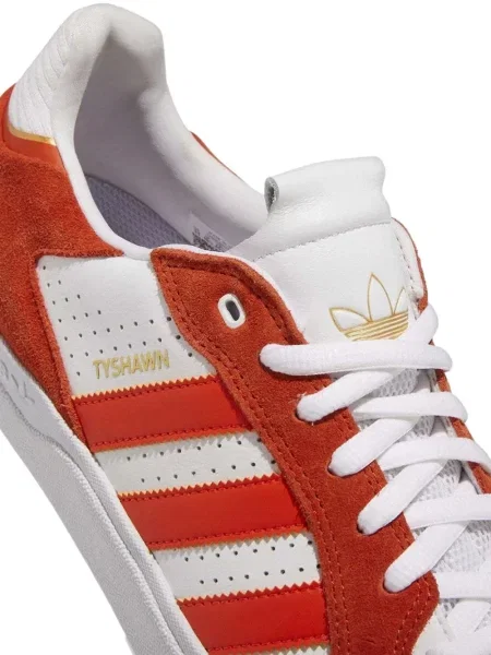 Tenisice Adidas Lite Racer na točke bijela