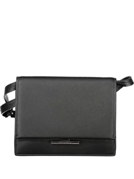 Body Calvin Klein negru